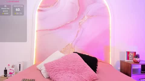 Sofii Lopezz online show from 09/19/25, 11:22