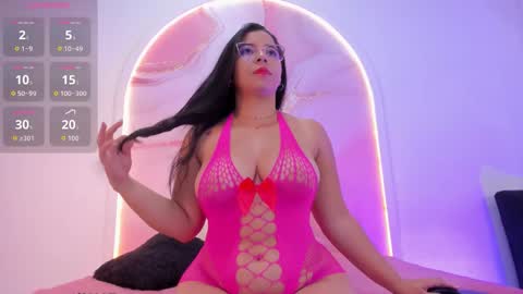 Sofii Lopezz online show from 10/24/25, 11:28