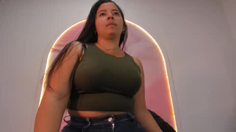 Sofii Lopezz online show from 02/19/26, 11:28