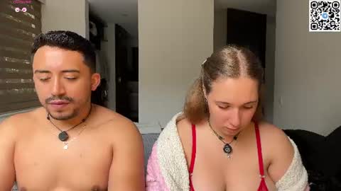 Snapshot of sofii_n_diego chatting on 07/02/26, 06:25 sofii_n_diego online show from 07/02/26, 06:25