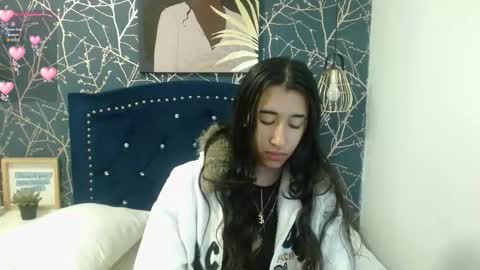 Snapshot of sofii_tk chatting on 03/20/26, 03:11 Sofii online show from 03/20/26, 03:11