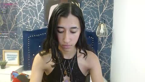 Snapshot of sofii_tk chatting on 03/24/26, 03:22 Sofii online show from 03/24/26, 03:22