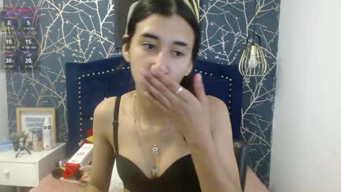 Snapshot of sofii_tk chatting on 03/28/26, 03:17 Sofii online show from 03/28/26, 03:17