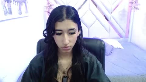 Snapshot of sofii_tk chatting on 04/15/26, 03:24 Sofii online show from 04/15/26, 03:24