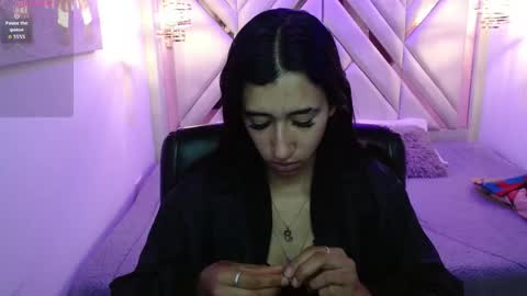 Snapshot of sofii_tk chatting on 04/21/26, 03:13 Sofii online show from 04/21/26, 03:13