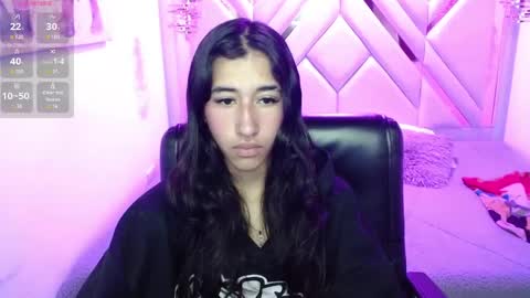 Snapshot of sofii_tk chatting on 04/23/26, 03:08 Sofii online show from 04/23/26, 03:08