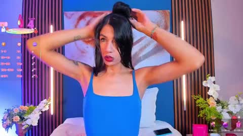 Sofi online show from 09/15/25, 03:01