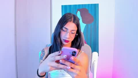 Snapshot of sofiia_grey_ chatting on 04/22/26, 03:02 Sofi online show from 04/22/26, 03:02