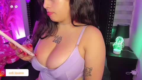 Sofia online show from 02/19/25, 06:33