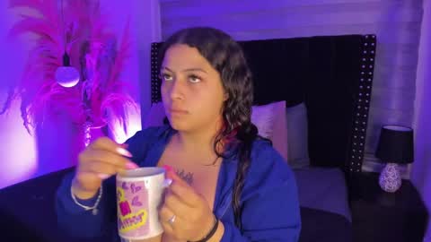 Sofia online show from 02/26/25, 04:03