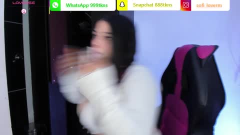 Sofia online show from 09/09/25, 05:18