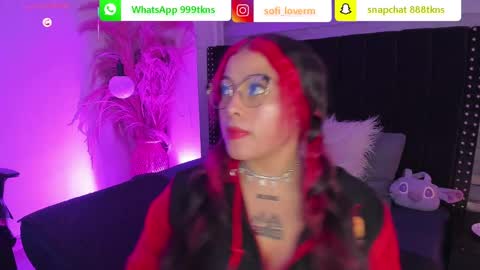 Sofia online show from 10/12/25, 05:06