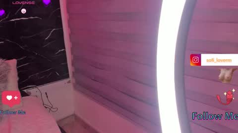 Snapshot of sofiia_rubb chatting on 01/09/26, 08:17 Sofia online show from 01/09/26, 08:17