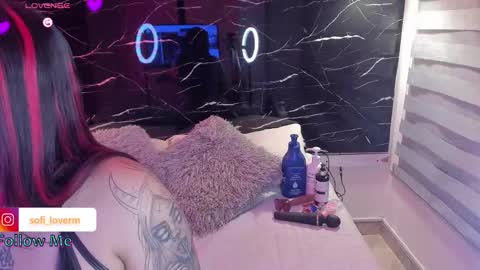 Snapshot of sofiia_rubb chatting on 02/04/26, 04:40 Sofia online show from 02/04/26, 04:40