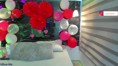 Snapshot of sofiia_rubb chatting on 02/19/26, 07:32 Sofia online show from 02/19/26, 07:32