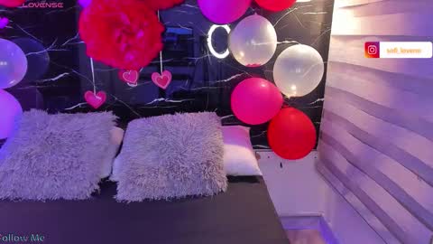 Snapshot of sofiia_rubb chatting on 02/21/26, 04:24 Sofia online show from 02/21/26, 04:24