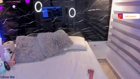 Snapshot of sofiia_rubb chatting on 02/28/26, 04:46 Sofia online show from 02/28/26, 04:46