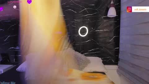 Snapshot of sofiia_rubb chatting on 03/14/26, 04:29 Sofia online show from 03/14/26, 04:29