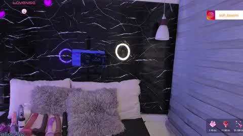 Snapshot of sofiia_rubb chatting on 03/16/26, 05:44 Sofia online show from 03/16/26, 05:44