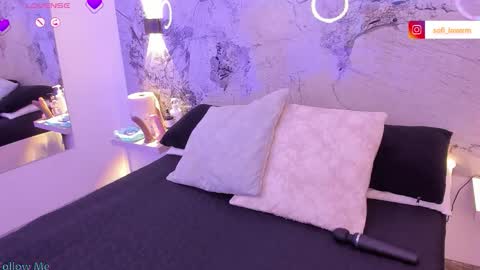 Snapshot of sofiia_rubb chatting on 03/20/26, 05:12 Sofia online show from 03/20/26, 05:12