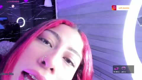 Snapshot of sofiia_rubb chatting on 04/10/26, 04:28 Sofia online show from 04/10/26, 04:28