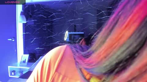 Snapshot of sofiia_rubb chatting on 04/12/26, 04:06 Sofia online show from 04/12/26, 04:06