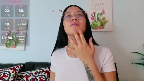 sofiia_smith_ online show from 01/17/26, 06:55