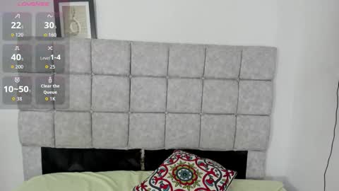 sofiia_smith_ online show from 01/19/26, 01:31