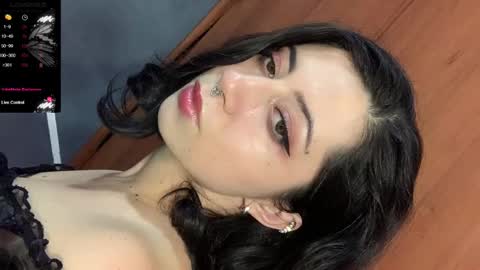 Snapshot of sofiia_up chatting on 12/22/24, 11:20 S O F I A online show from 12/22/24, 11:20