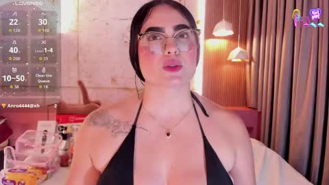 Snapshot of sofiiacarson chatting on 05/30/26, 09:45 sofiia online show from 05/30/26, 09:45