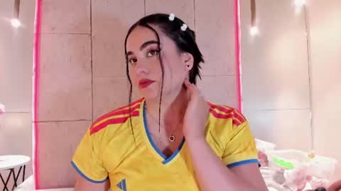 Snapshot of sofiiacarson chatting on 06/14/26, 05:37 sofiia online show from 06/14/26, 05:37
