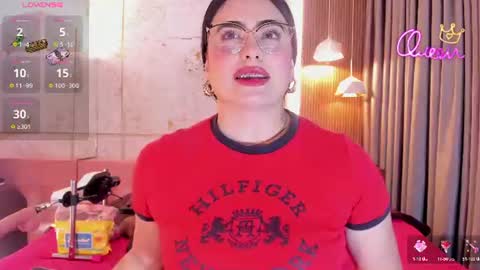 Snapshot of sofiiacarson chatting on 07/10/26, 10:34 sofiia online show from 07/10/26, 10:34