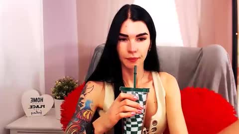 sofiiadream online show from 02/23/25, 08:44