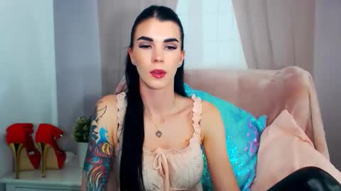 sofiiadream online show from 10/14/25, 03:24