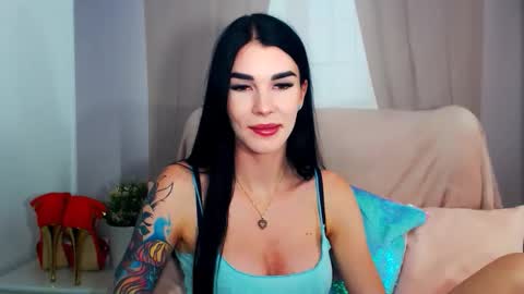 sofiiadream online show from 10/30/25, 08:53