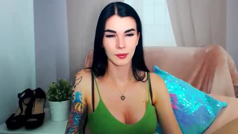 sofiiadream online show from 01/07/26, 08:22