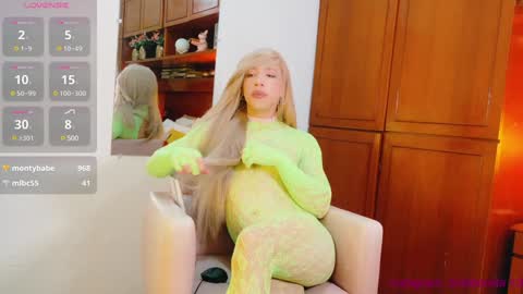 Sofa bonita  online show from 01/20/25, 07:25