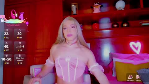 Sofa bonita  online show from 03/05/25, 02:34