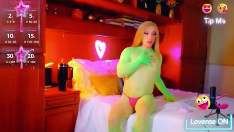 Sofa bonita  online show from 09/19/25, 02:02