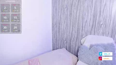 SOFIA online show from 11/13/25, 11:47