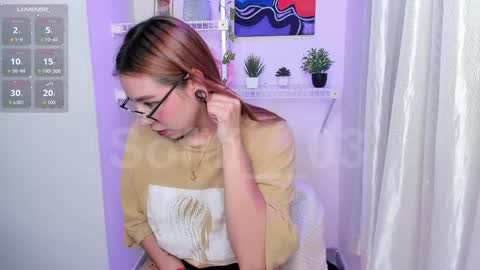 Snapshot of sofiii_03 chatting on 06/04/26, 01:55 SOFIA online show from 06/04/26, 01:55