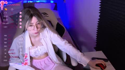 Sofia online show from 11/10/25, 02:10