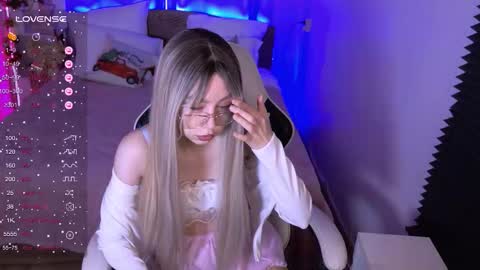 Sofia online show from 01/14/26, 05:13