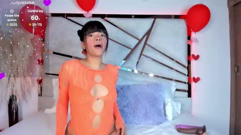 sofijohnsonx online show from 02/20/25, 01:51