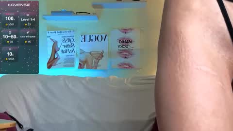 Snapshot of sofikey chatting on 11/25/25, 09:31 Sofia online show from 11/25/25, 09:31