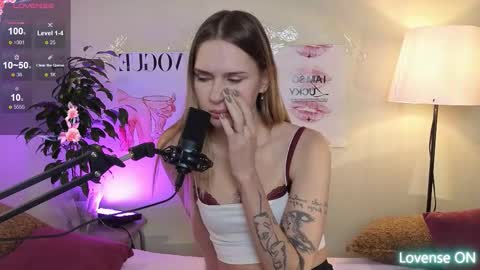 Snapshot of sofikey chatting on 12/16/25, 06:40 Sofia online show from 12/16/25, 06:40