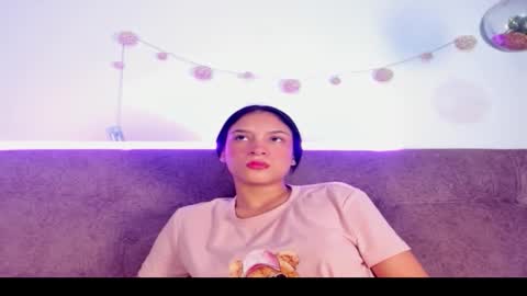 SofiLuxurya online show from 12/22/25, 12:57