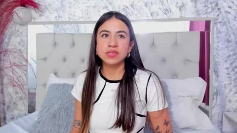 Sofi Malkova online show from 02/11/26, 06:35