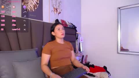 Snapshot of sofiperez_ chatting on 05/01/26, 11:15 online show from 05/01/26, 11:15