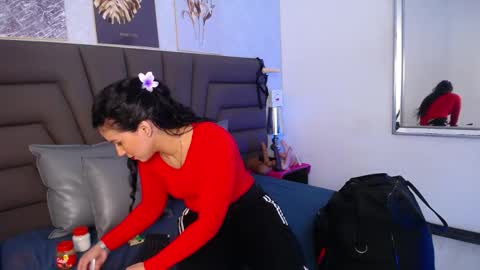 Snapshot of sofiperez_ chatting on 05/22/26, 11:16 online show from 05/22/26, 11:16